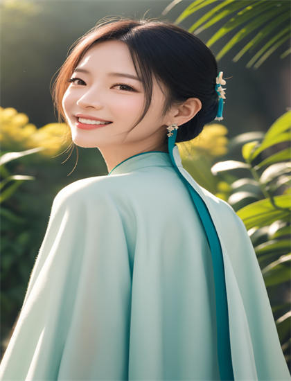 探秘双生花落又逢君的情感表达与人性探索