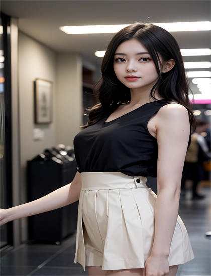 威亚技术：欢愉主妇历史的事件再现与当代启示——激励人心的正能量